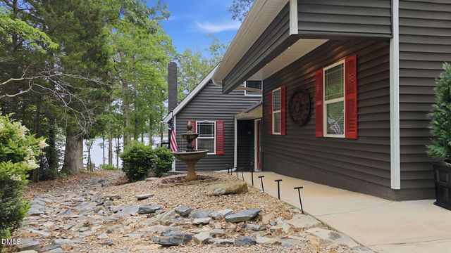 653 Sagamore Drive, Louisburg, NC 27549