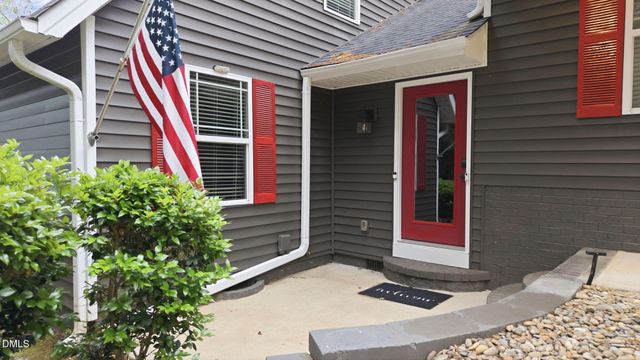653 Sagamore Drive, Louisburg, NC 27549