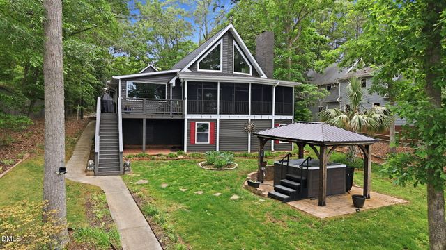653 Sagamore Drive, Louisburg, NC 27549