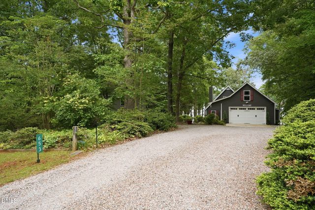 653 Sagamore Drive, Louisburg, NC 27549