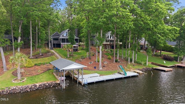 653 Sagamore Drive, Louisburg, NC 27549