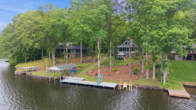 653 Sagamore Drive, Louisburg, NC 27549