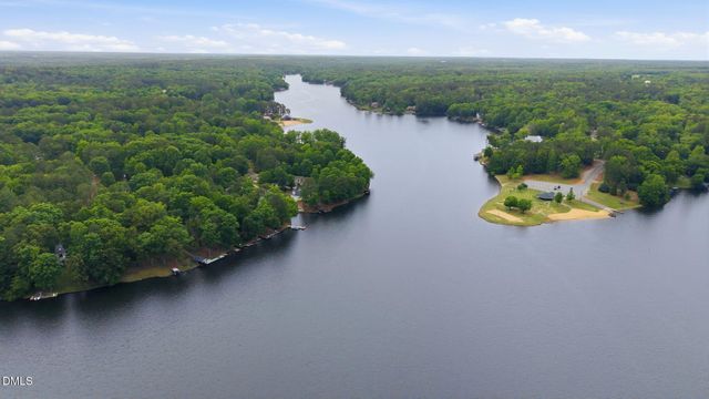 653 Sagamore Drive, Louisburg, NC 27549