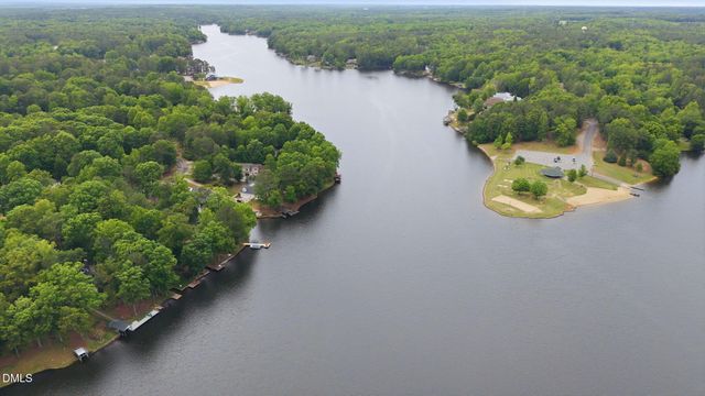 653 Sagamore Drive, Louisburg, NC 27549