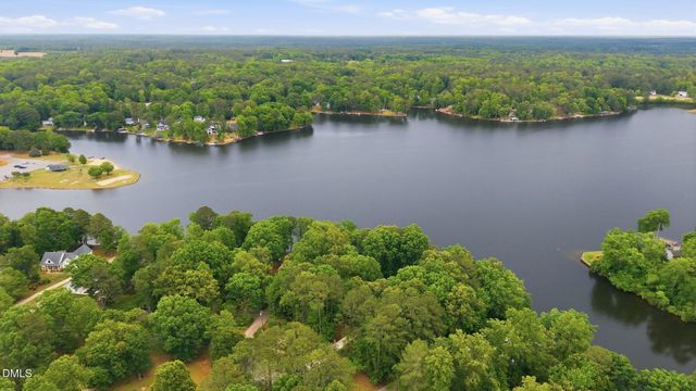 653 Sagamore Drive, Louisburg, NC 27549