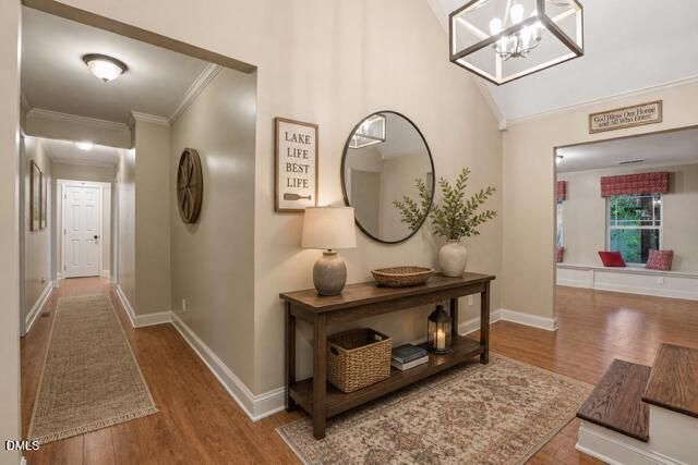 653 Sagamore Drive, Louisburg, NC 27549
