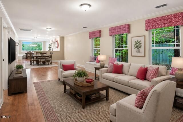 653 Sagamore Drive, Louisburg, NC 27549