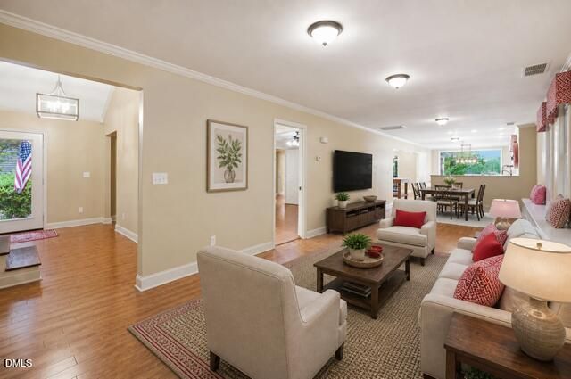 653 Sagamore Drive, Louisburg, NC 27549