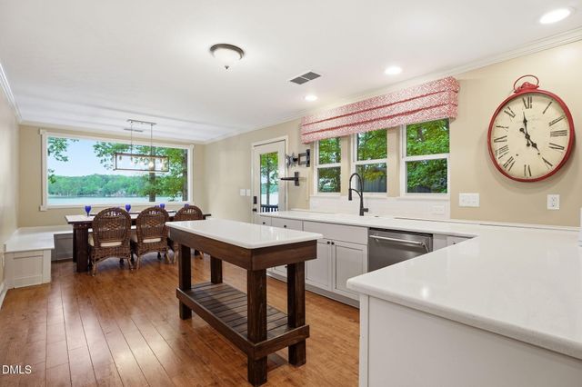 653 Sagamore Drive, Louisburg, NC 27549