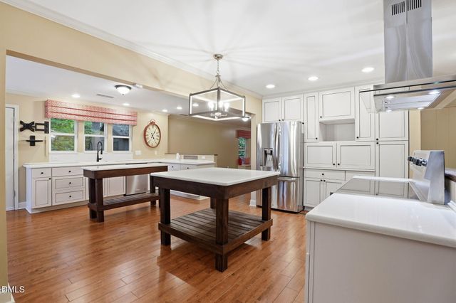 653 Sagamore Drive, Louisburg, NC 27549