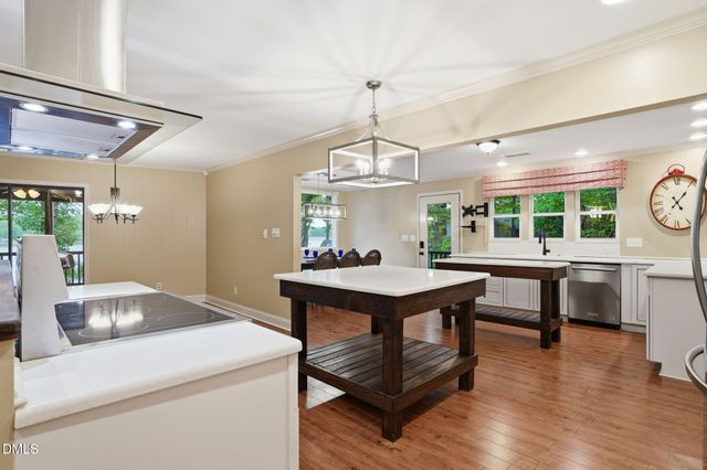 653 Sagamore Drive, Louisburg, NC 27549