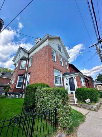 1716 Middle St, Sharpsburg, PA 15215
