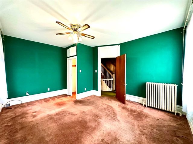 1716 Middle St, Sharpsburg, PA 15215