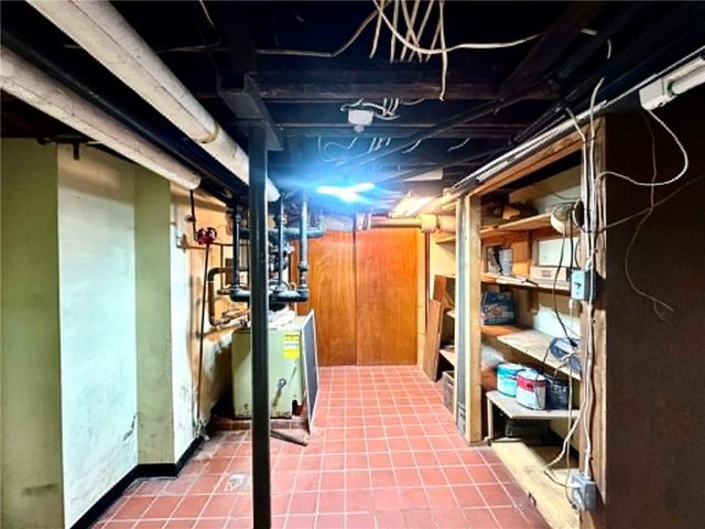 1716 Middle St, Sharpsburg, PA 15215