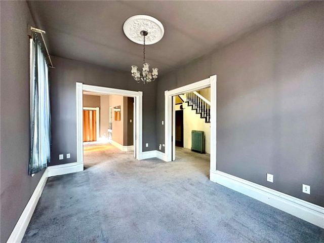 1716 Middle St, Sharpsburg, PA 15215