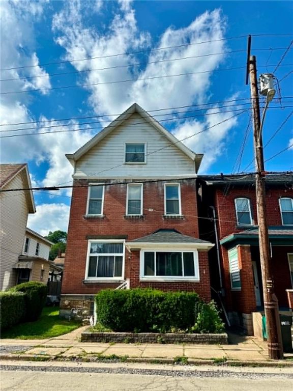 1716 Middle St, Sharpsburg, PA 15215
