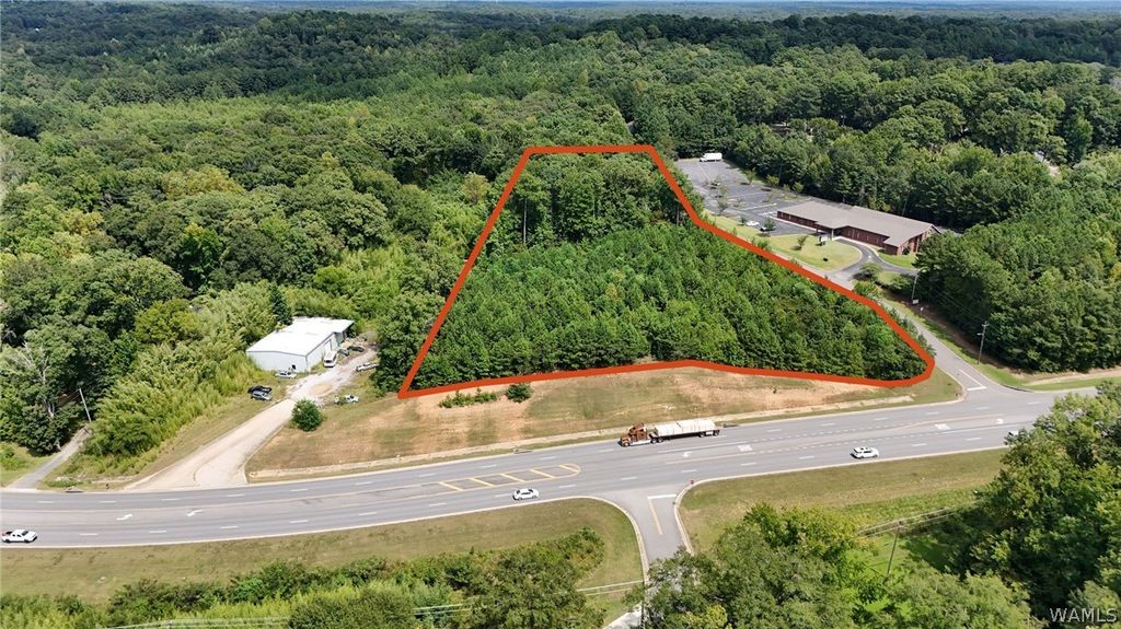 0000 HWY 43 N, Northport, AL 35473