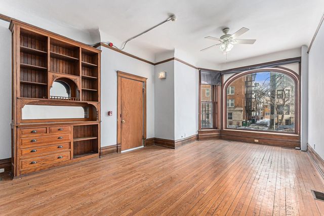 5114 S Dorchester Avenue, Chicago, IL 60615
