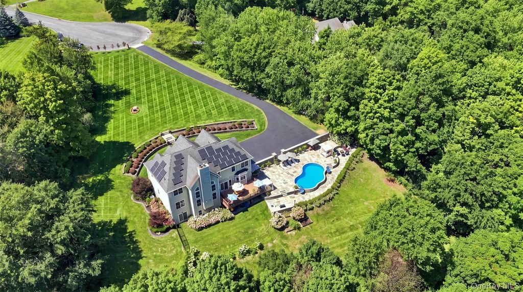 34 Woodcrest Lane, Goshen, NY 10924 — photo 2