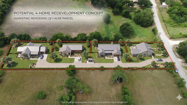 5417 Rogers LN, Austin, TX 78724