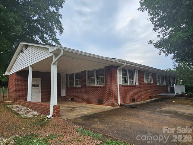 3025 Hazel Drive, Shelby, NC 28152