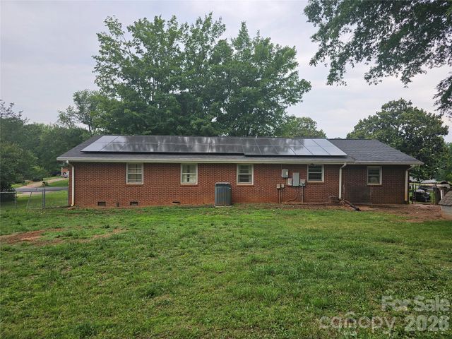 3025 Hazel Drive, Shelby, NC 28152