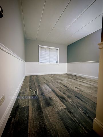 18205 HART Drive 3A, Homewood, IL 60430