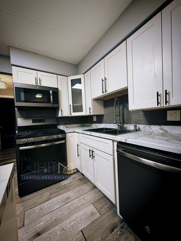 18205 HART Drive 3A, Homewood, IL 60430