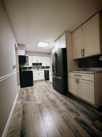 18205 HART Drive 3A, Homewood, IL 60430