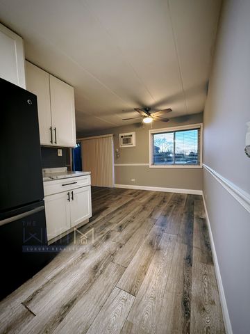 18205 HART Drive 3A, Homewood, IL 60430