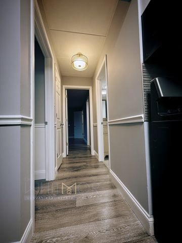 18205 HART Drive 3A, Homewood, IL 60430