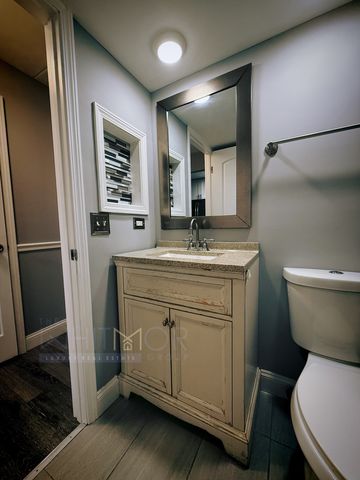 18205 HART Drive 3A, Homewood, IL 60430