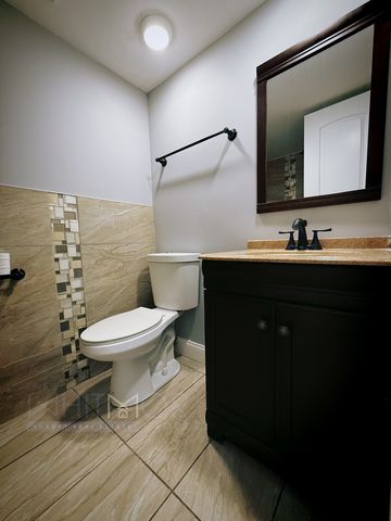 18205 HART Drive 3A, Homewood, IL 60430