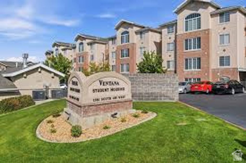 Image 1 of property listing at 442 W 1430 S #421, Orem, UT 84058