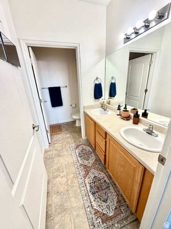 Image 11 of property listing at 442 W 1430 S #421, Orem, UT 84058