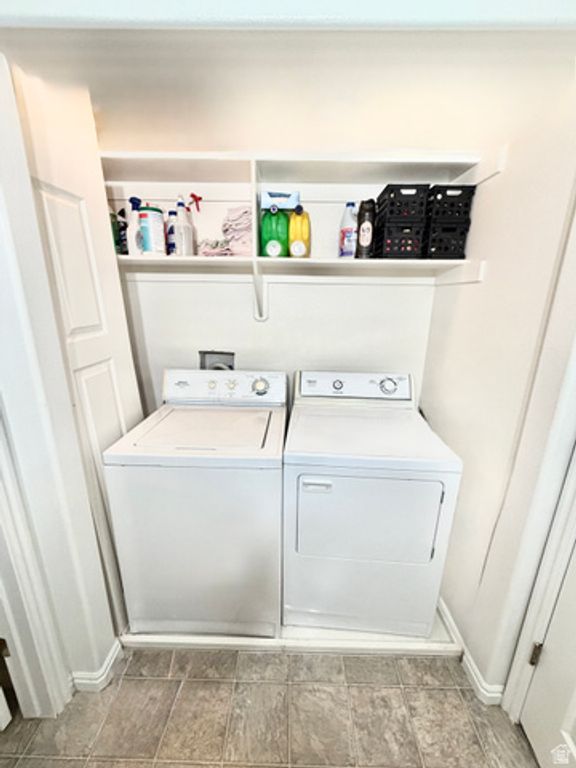 Image 14 of property listing at 442 W 1430 S #421, Orem, UT 84058