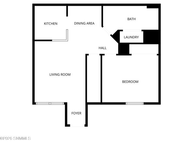 3901 Sonoma Springs Avenue 1105, Las Cruces, NM 88011