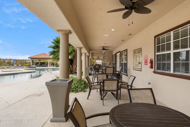 3901 Sonoma Springs Avenue 1105, Las Cruces, NM 88011