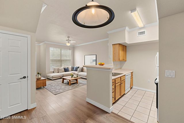 3901 Sonoma Springs Avenue 1105, Las Cruces, NM 88011