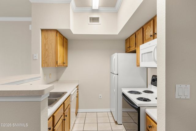 3901 Sonoma Springs Avenue 1105, Las Cruces, NM 88011