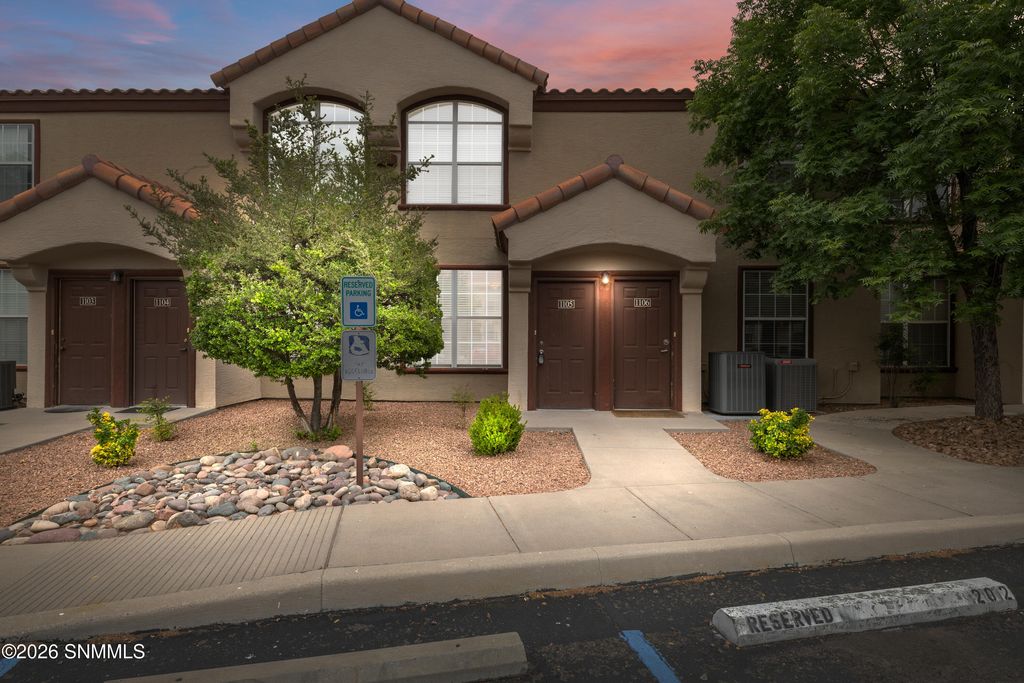 3901 Sonoma Springs Avenue 1105, Las Cruces, NM 88011