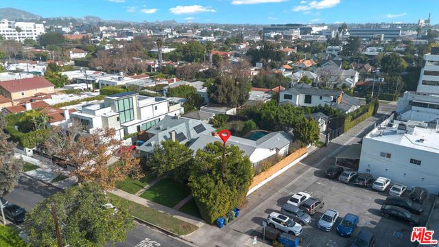 152 S Kilkea Drive, Los Angeles, CA 90048