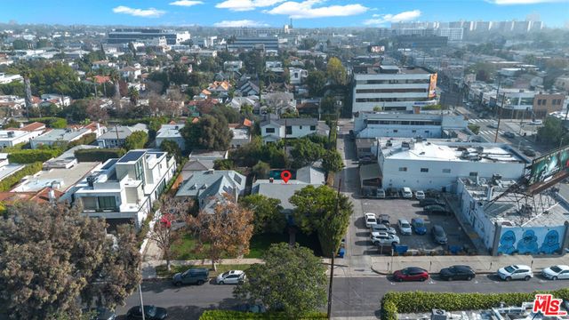 152 S Kilkea Drive, Los Angeles, CA 90048