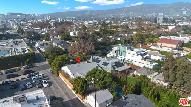 152 S Kilkea Drive, Los Angeles, CA 90048