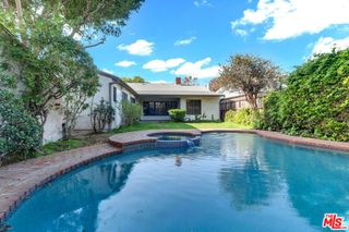 152 S Kilkea Drive, Los Angeles, CA 90048