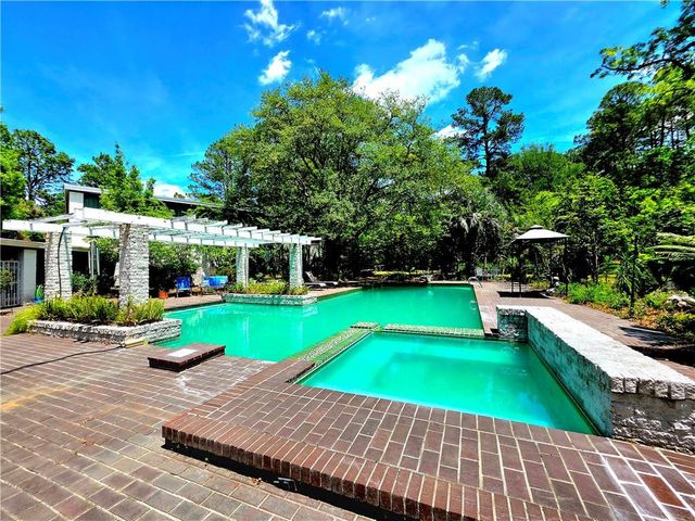 1310 Truman Street, Waycross, GA 31501