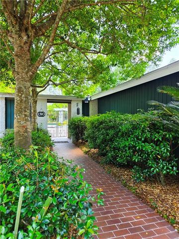 1310 Truman Street, Waycross, GA 31501