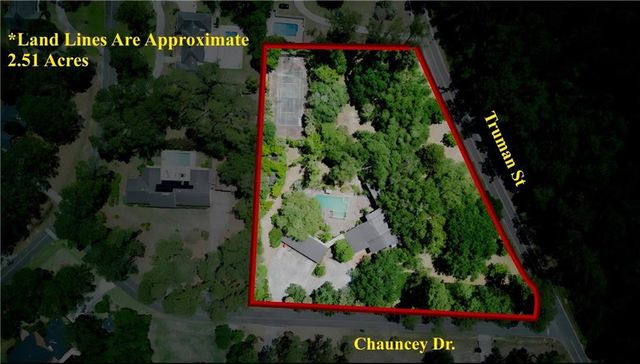 1310 Truman Street, Waycross, GA 31501