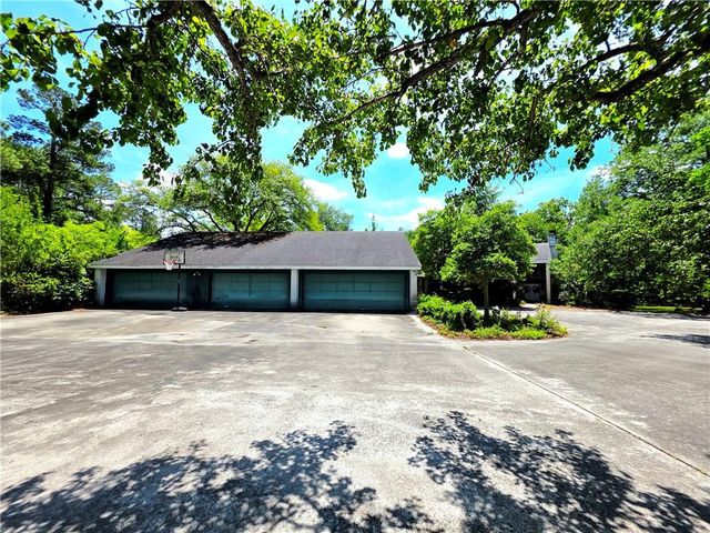 1310 Truman Street, Waycross, GA 31501