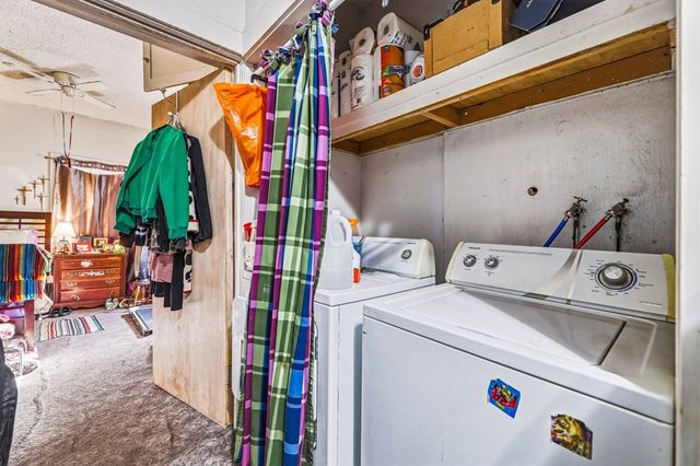 110 N Monroe Street, San Angelo, TX 76903